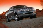 Lincoln Mark LT Concept 2004 года